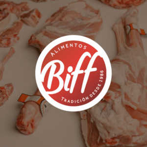 Alimentos Biff