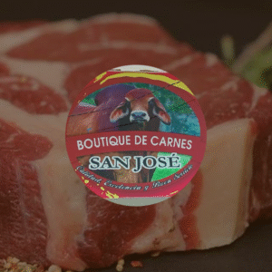 Carnes San Jose
