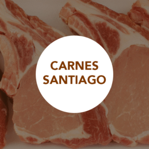 Santiago Carnes Finas