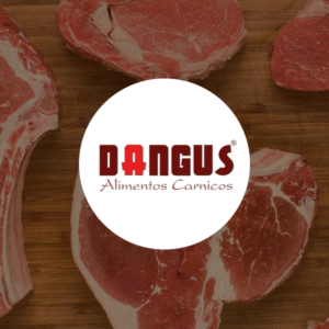 Dangus Alimentos Cárnicos