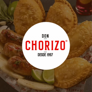 Don Chorizo