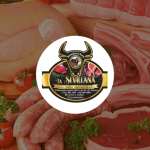 Distribuidora de Carnes la Sevillana