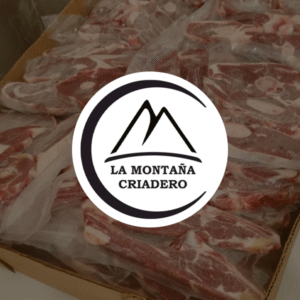 La Montaña Criadero